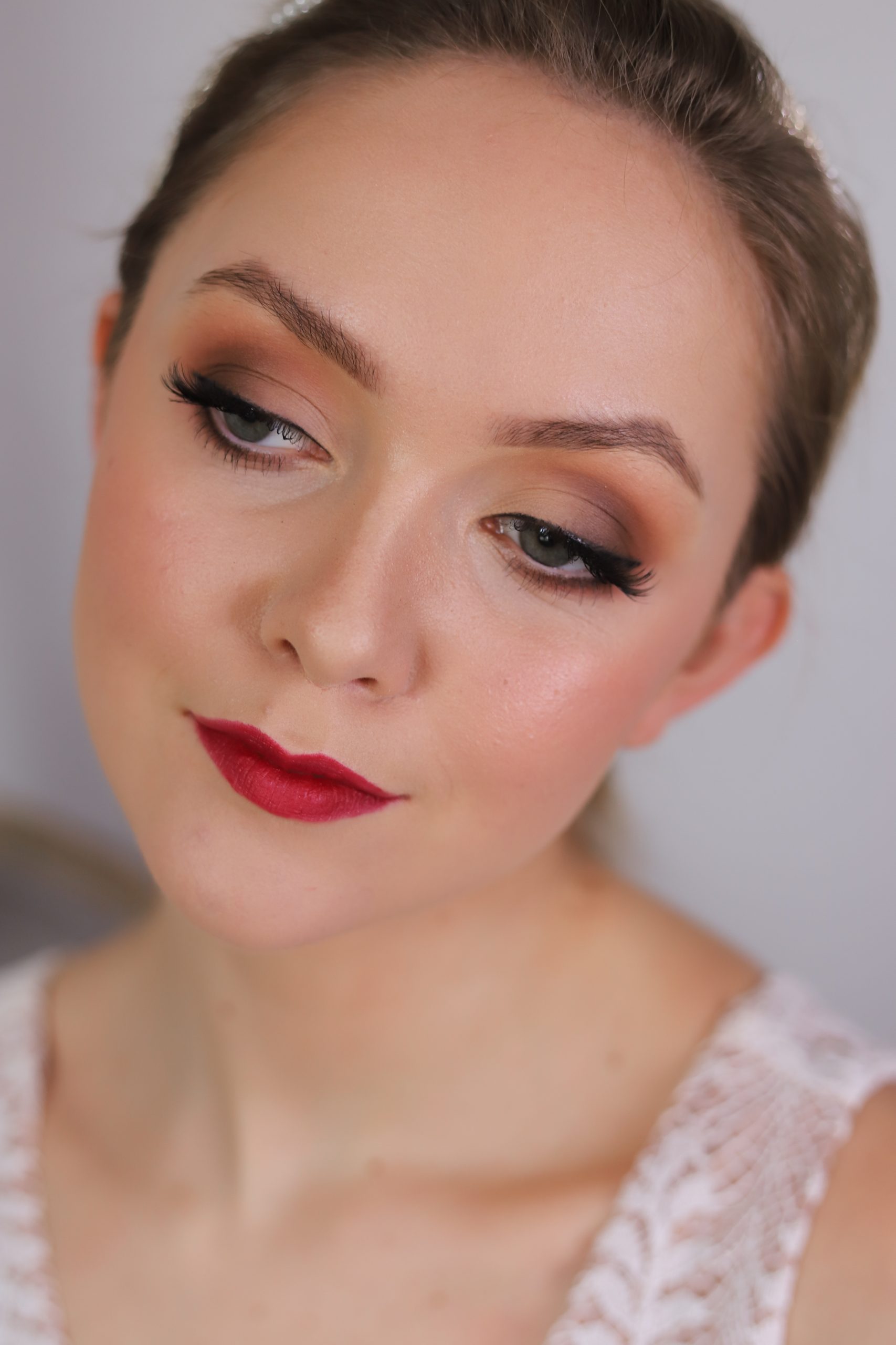 Jojo Hicks Makeup Artist and Hair Stylist Surrey