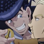 ジョジョアニメ第4部 鉄塔の中の人 登場人物 鋼田一豊大 かねだいちとよひろ 考察 ジョジョろぐ ジョジョアニメ第4部 鉄塔の中の人 登場人物 鋼田一豊大 かねだいちとよひろ 考察 ジョジョろぐ
