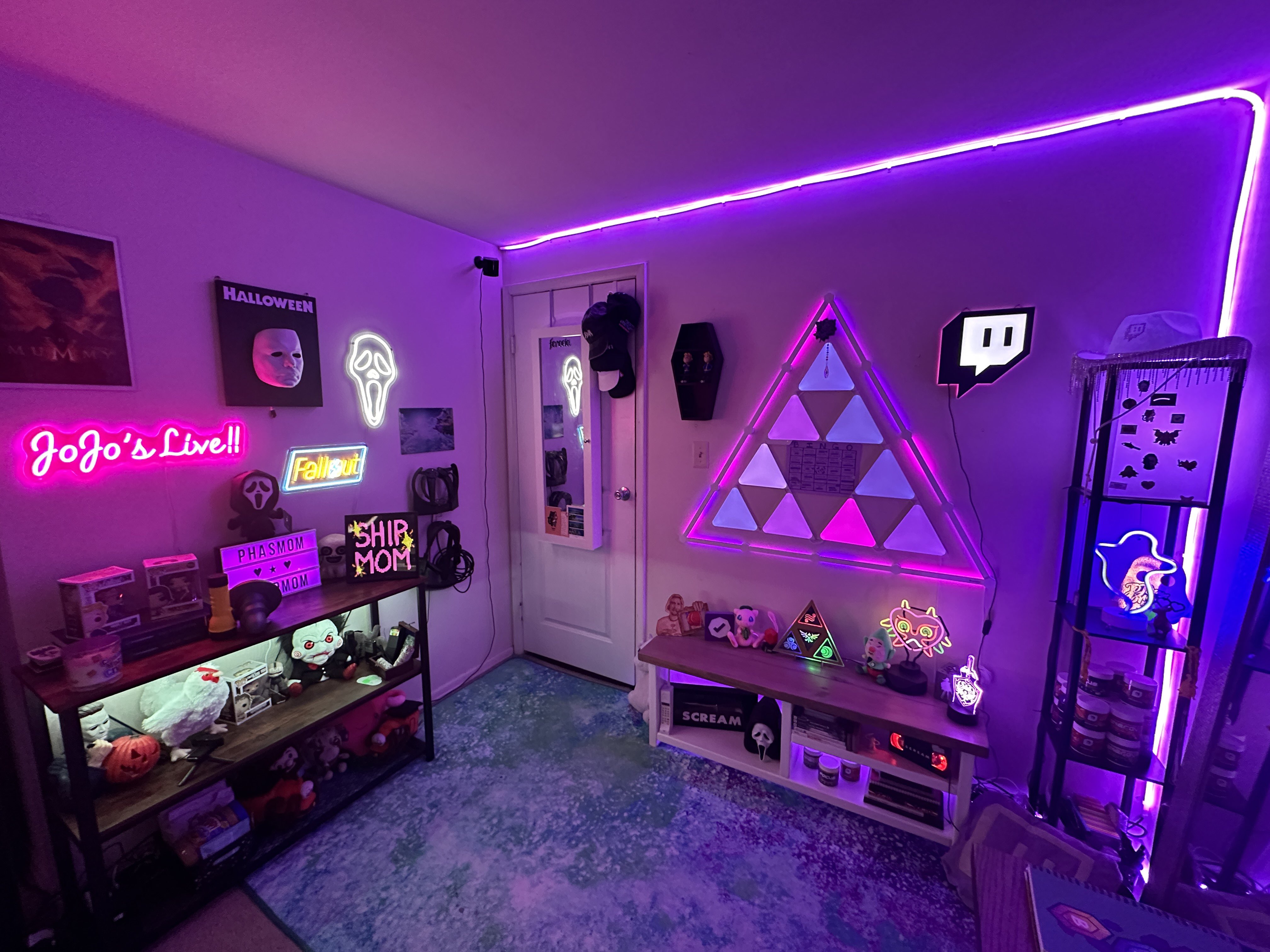 Home - JOJOsaysbreee