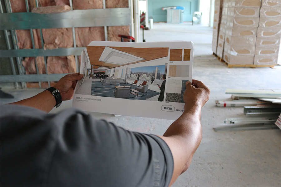 Services Jokake Construction