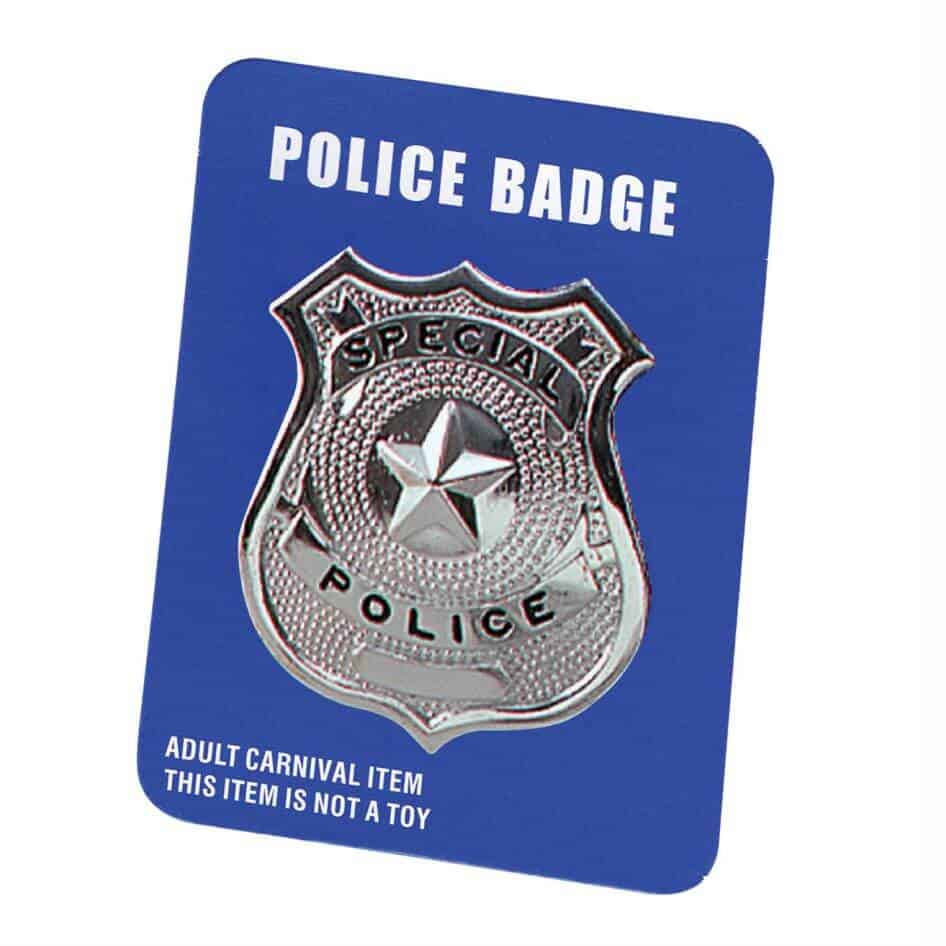 Police Badge Garda Badge Garda Costumes