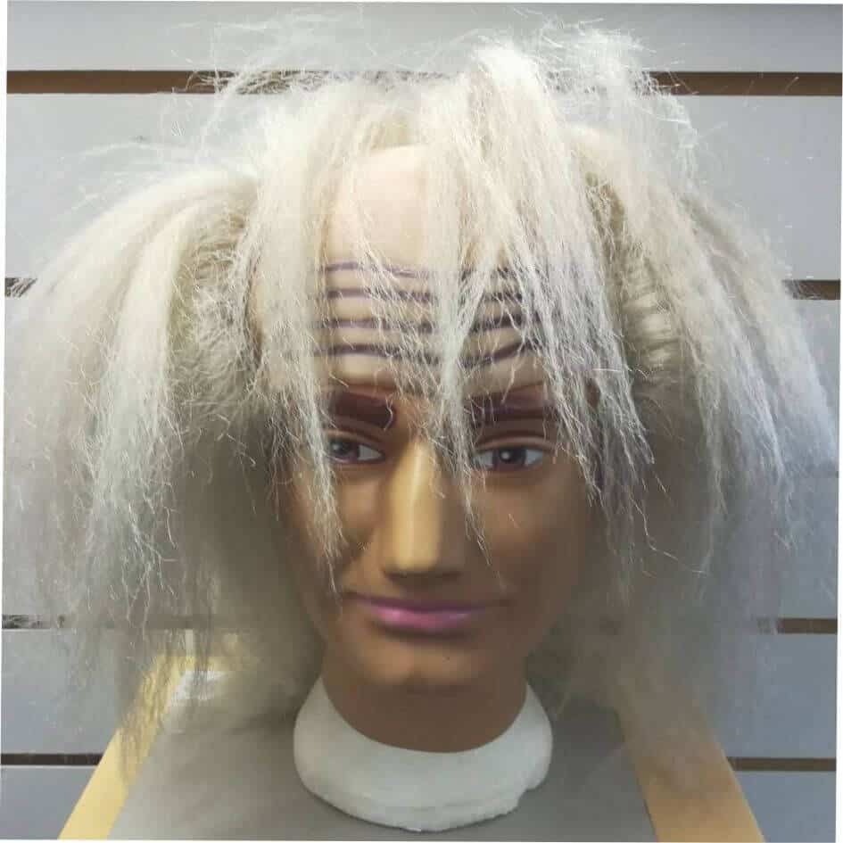 Father Jack Wig Father Ted Father Jack Hackett