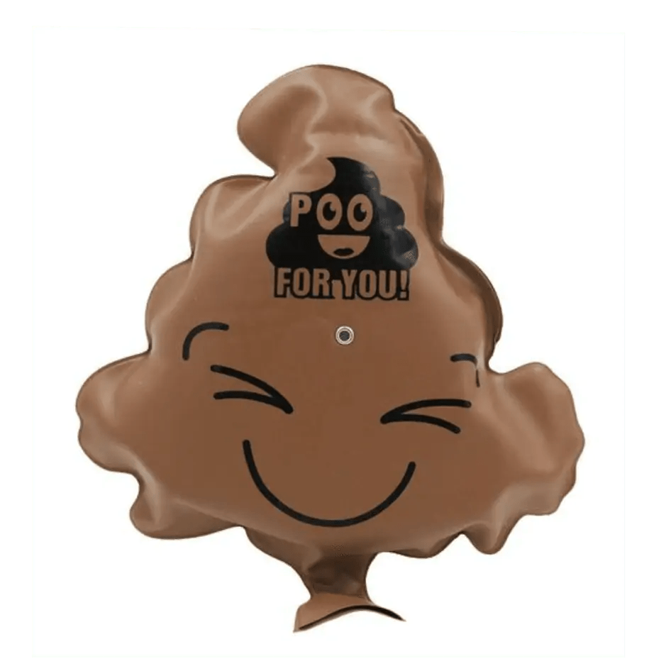 Poo Whoopee Cushion www.joke.ie