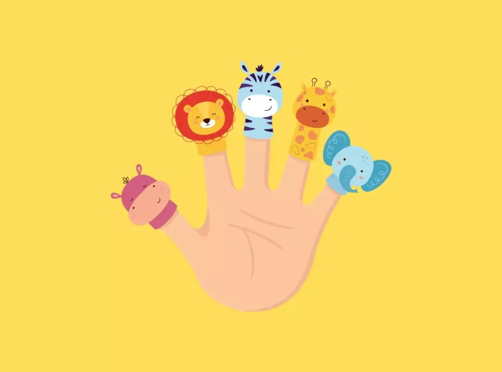 72 Funny Hand Puns 2024