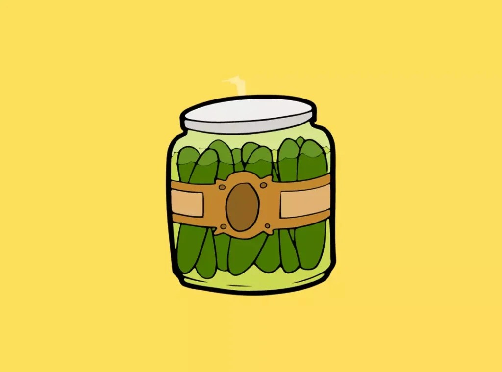 70 Pickle Puns To Tickle Your Taste Buds