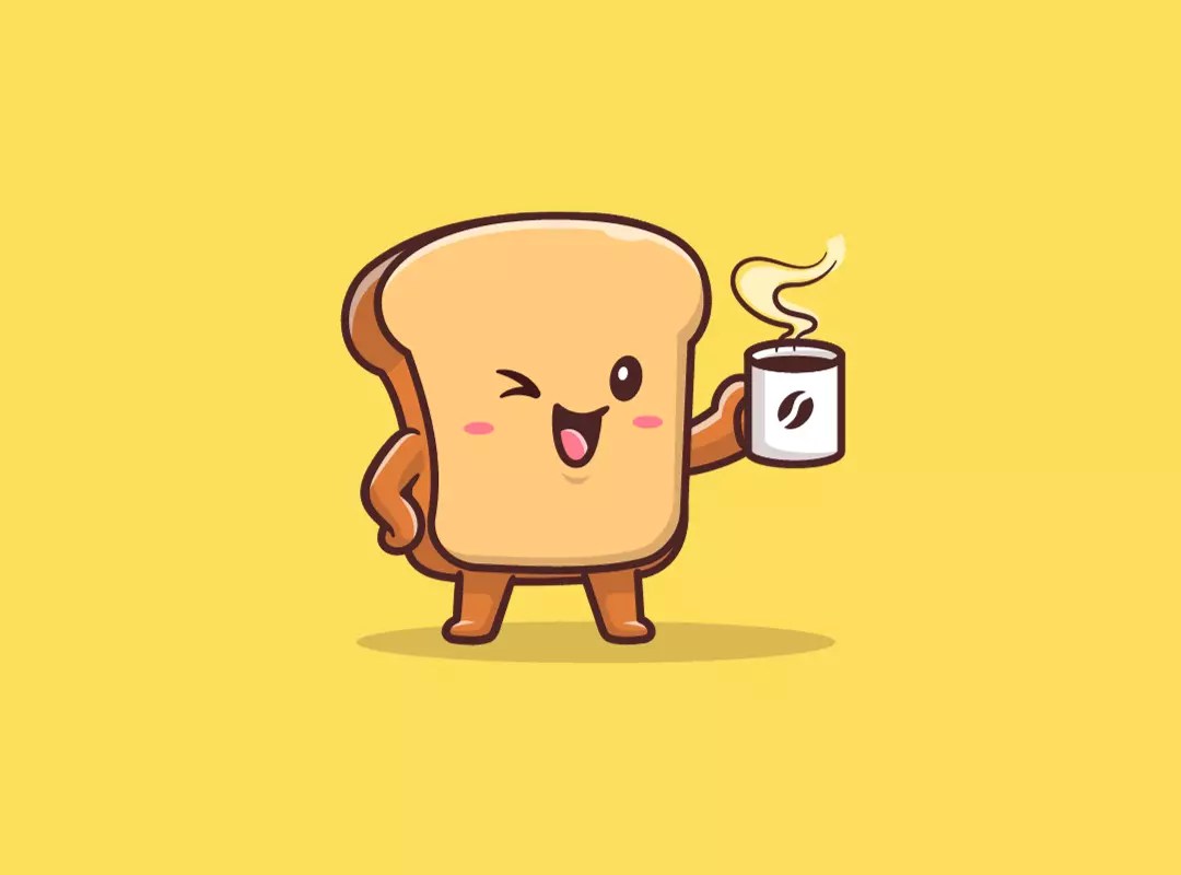 70 Toast Puns That Are Worth Every Crumb