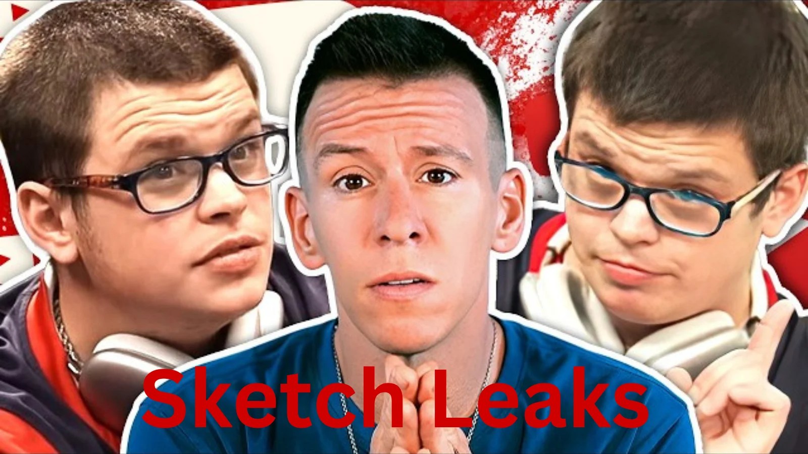 Sketch Leaks: What’s Real, What’s Rumor, and Why the Internet Can’t