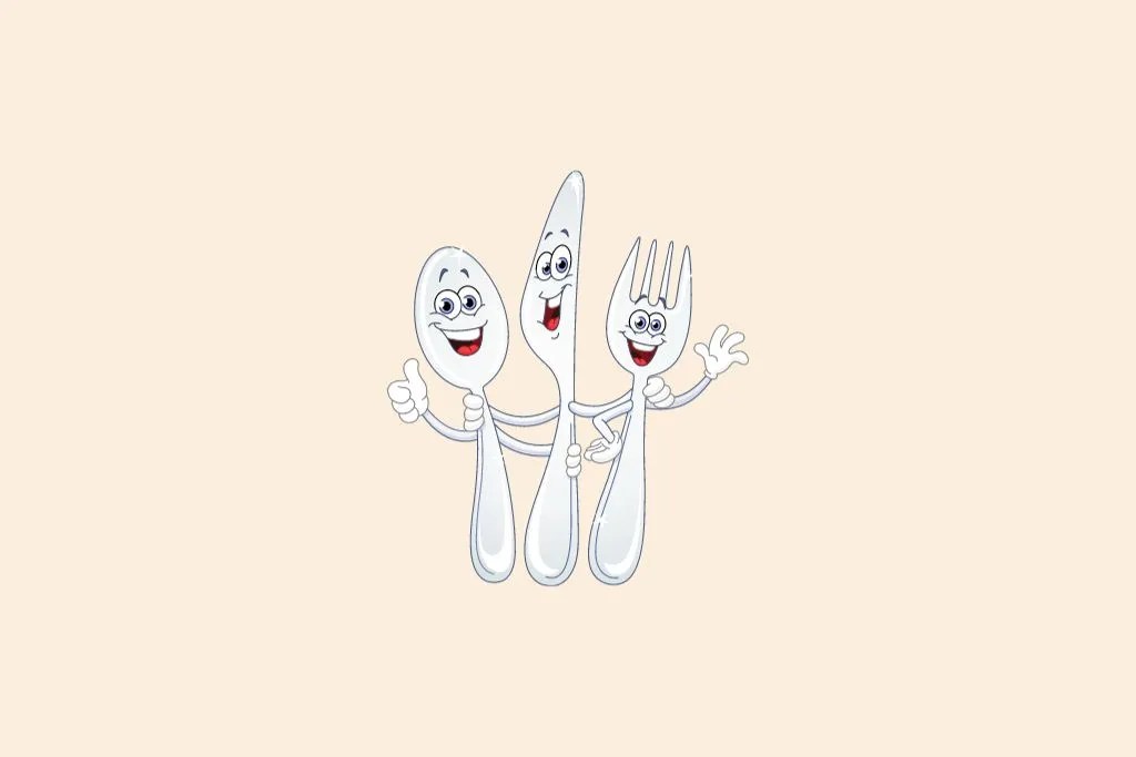 Spoon Puns 45 Hilarious Jokes & OneLiners That'll SpoonFeed You Laughs!"