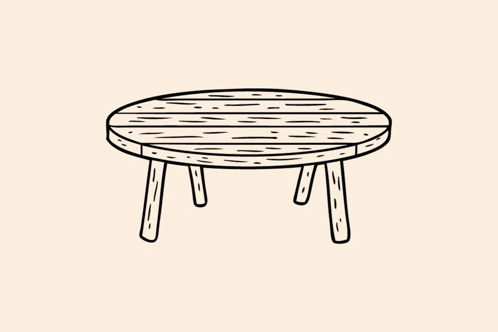 Table Puns 40 Hilarious Jokes & OneLiners You Can't Resist!