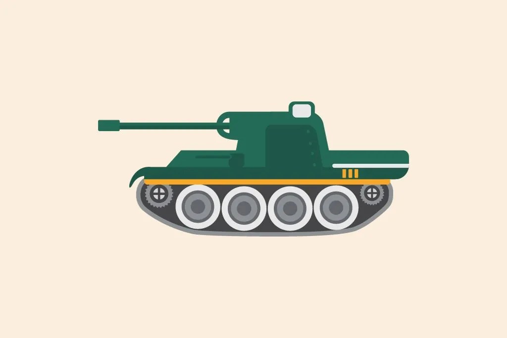 Funny Tank Puns 30 Hilarious Tank Jokes And OneLiners