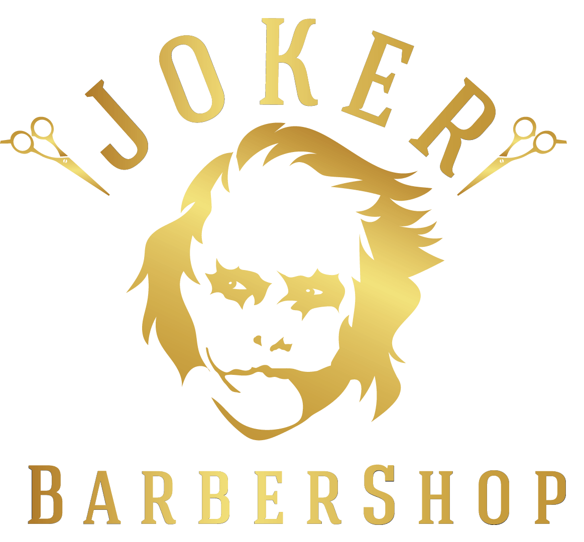 Joker Barber Shop Pánské holičství Barber