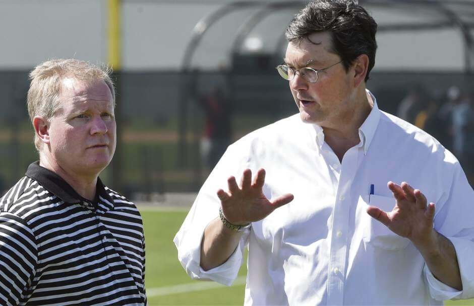 Bob Nutting, Pirates Need to Make Changes for the City of Pittsburgh