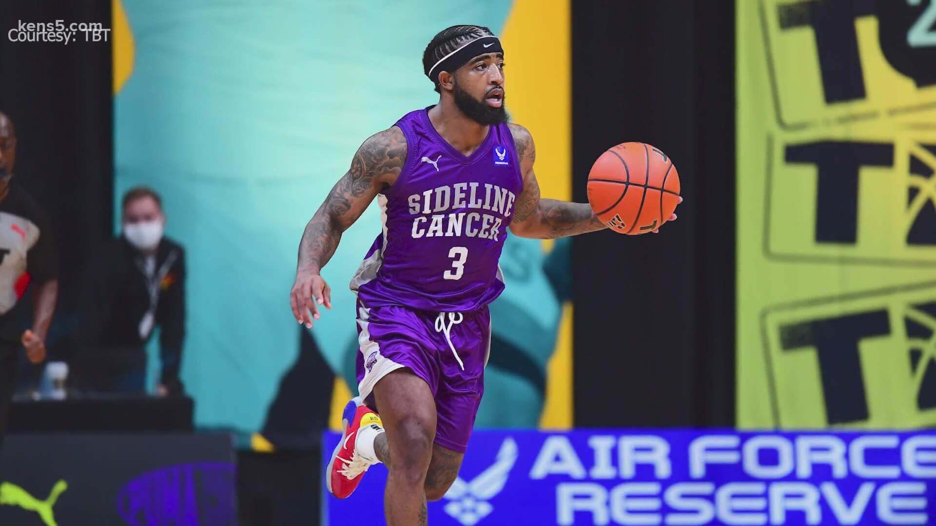 How 5'9" Guard Marcus Keene Became College Basketball's Best Player