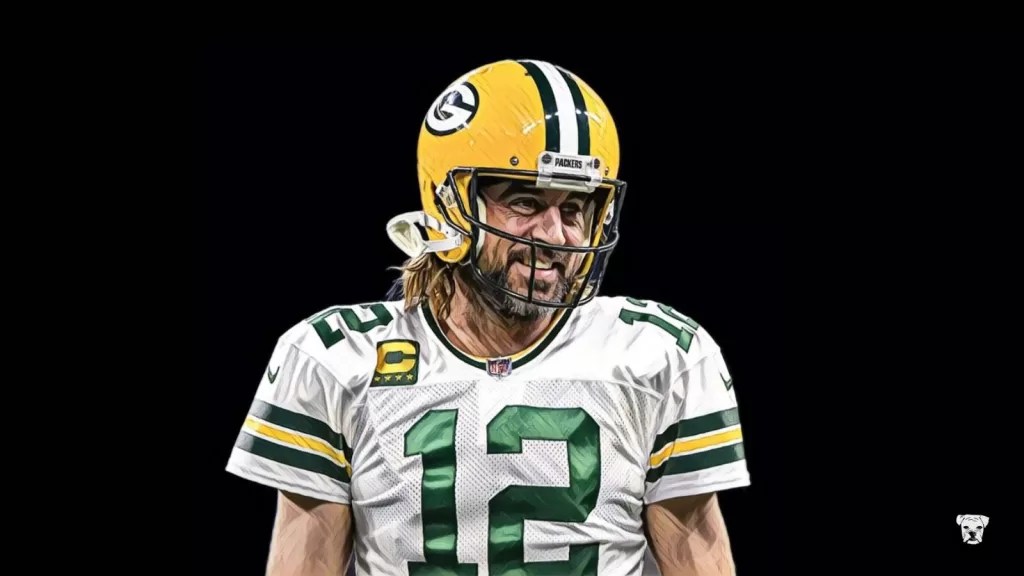 28 Aaron Rodgers Quotes to Teach You About Leadership