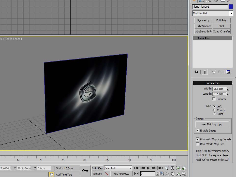 Plane Plus Jokermartini