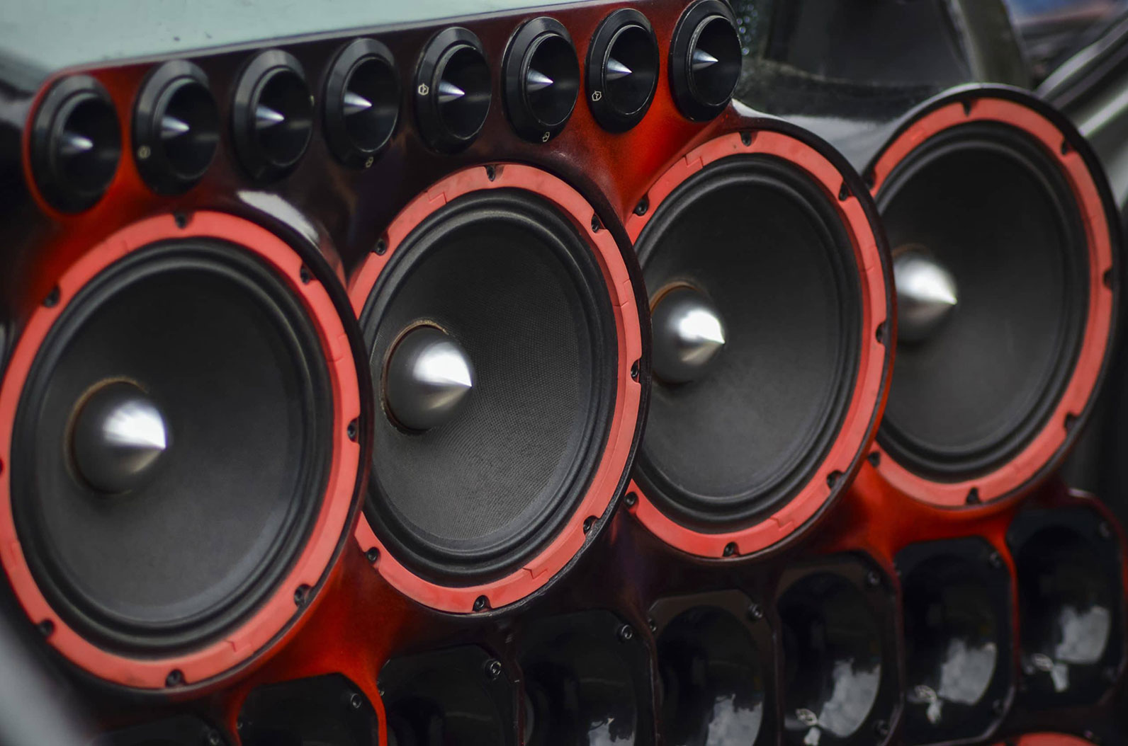 Audio & Video Jokers Audio & Wheels