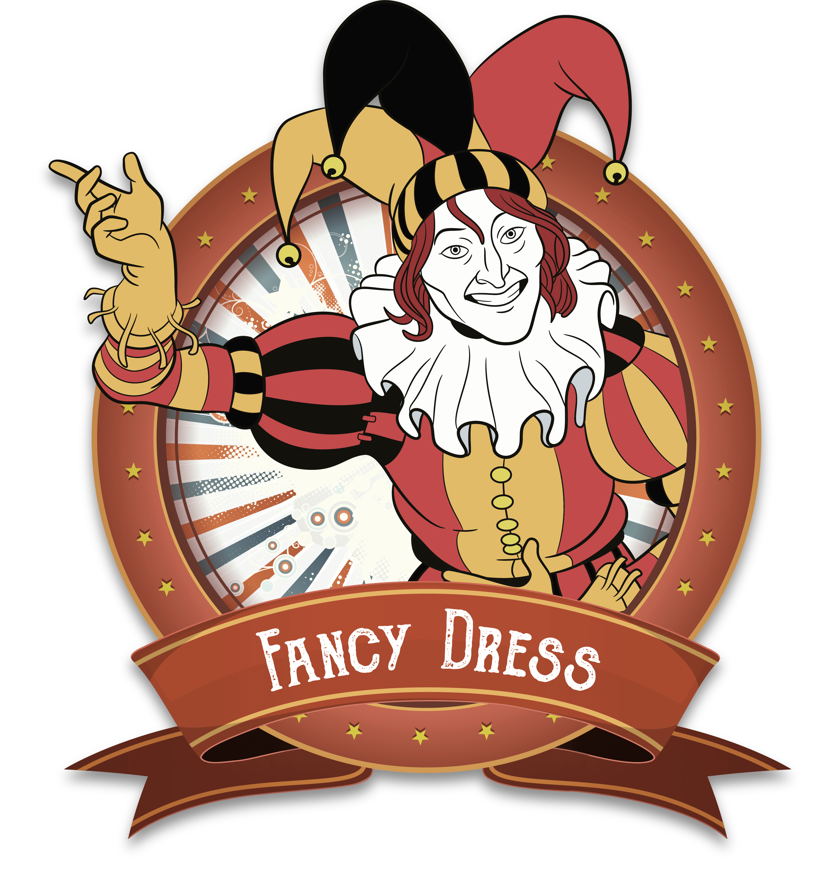 No.1 Fancy Dress Shop Coventry Jokers Corner