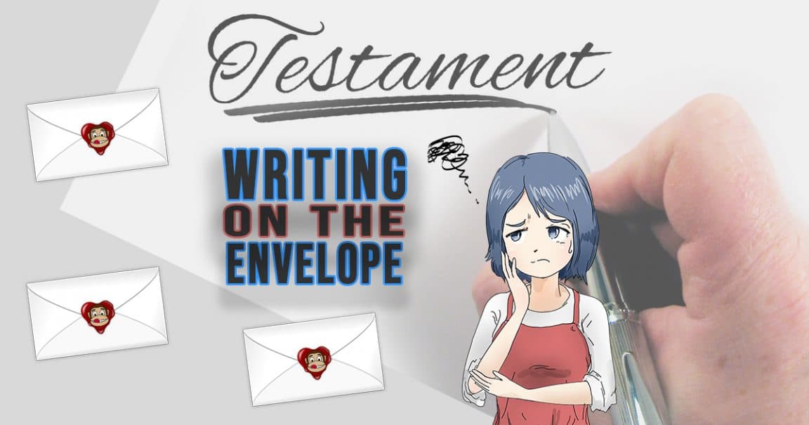 The Envelopes Riddles.com