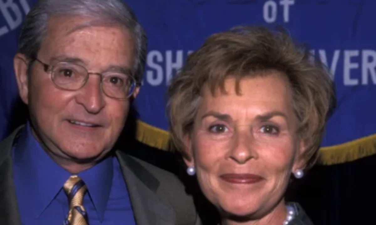 This TV Star Gave Her Spouse 24 Hours to Fulfill What She Asked For
