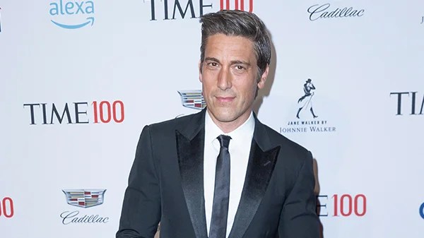 David Muirs Partner The Truth Behind His Private Love Life Exposed