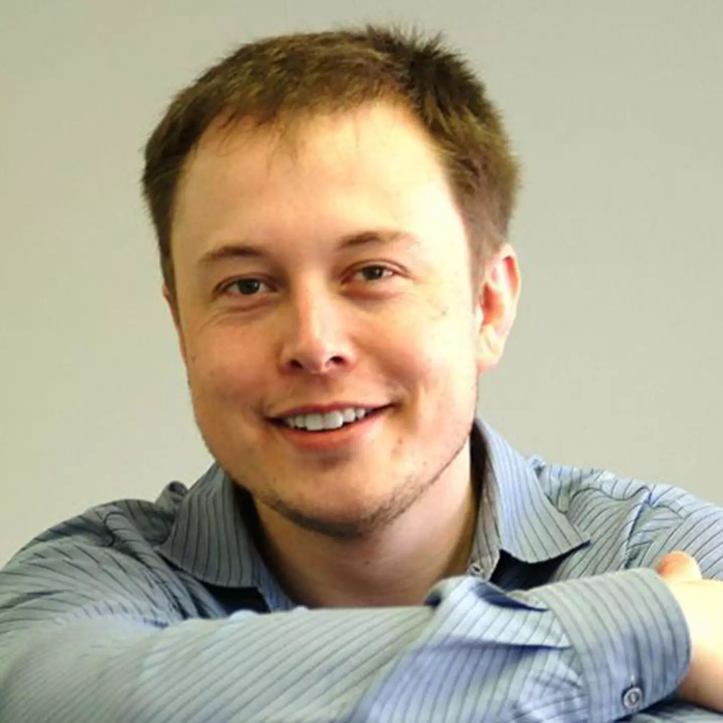 Elon Musk's Shocking Risk at 27 That Paid Off Big Time Jokes Daddy