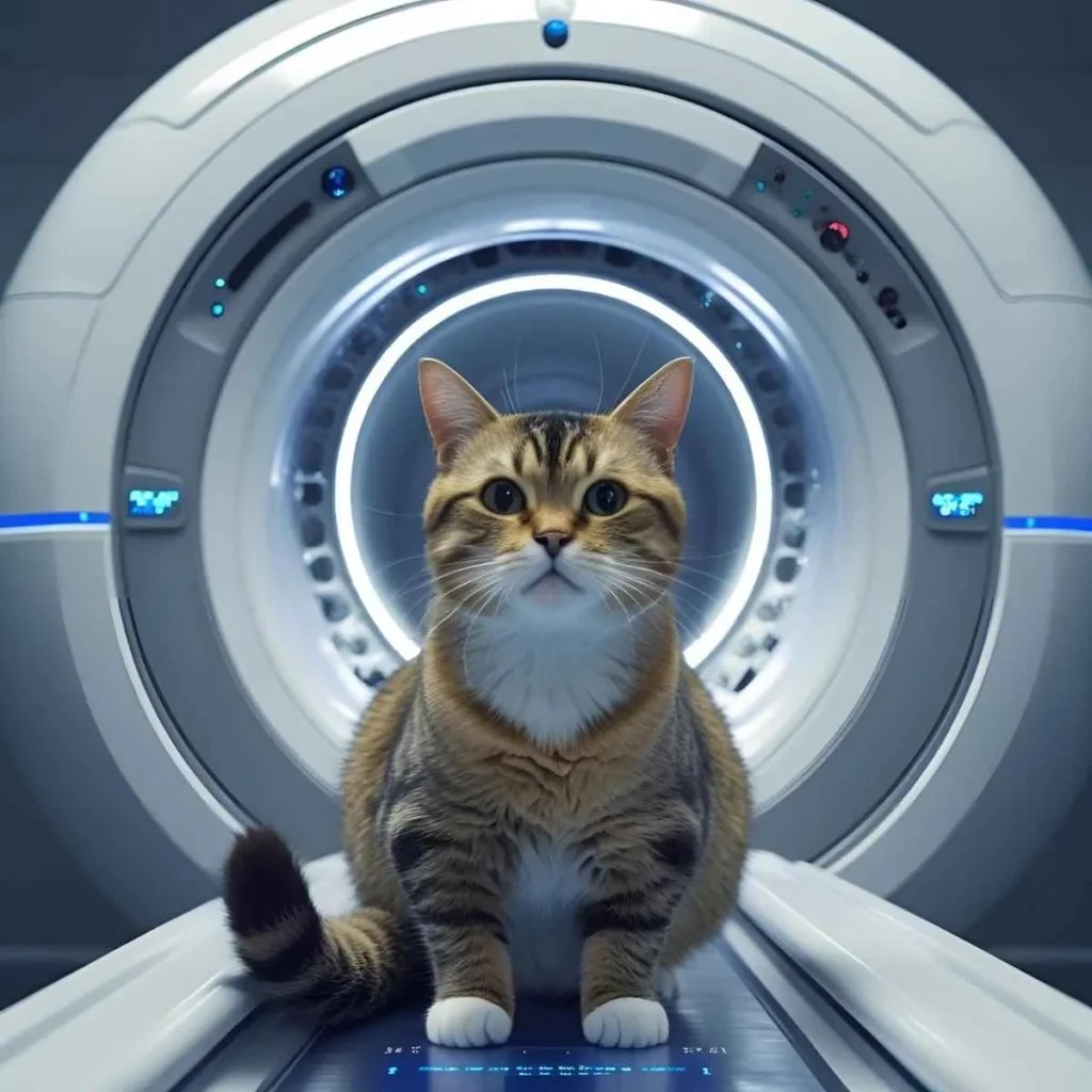300+ Cat Scan Jokes That Are PurrFectly Hilarious