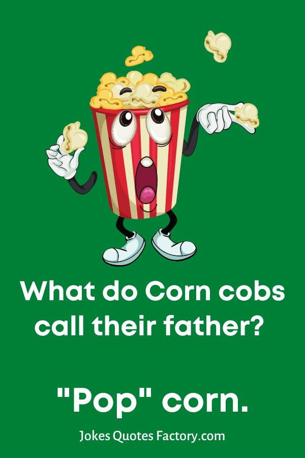 BEST Popcorn Jokes That Are Totally Amaizeing! 2024