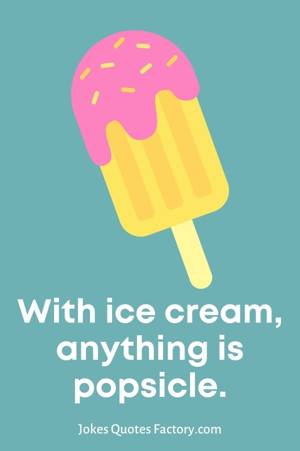 122 COOL Ice Puns That Are Perfect Icebreakers 2024