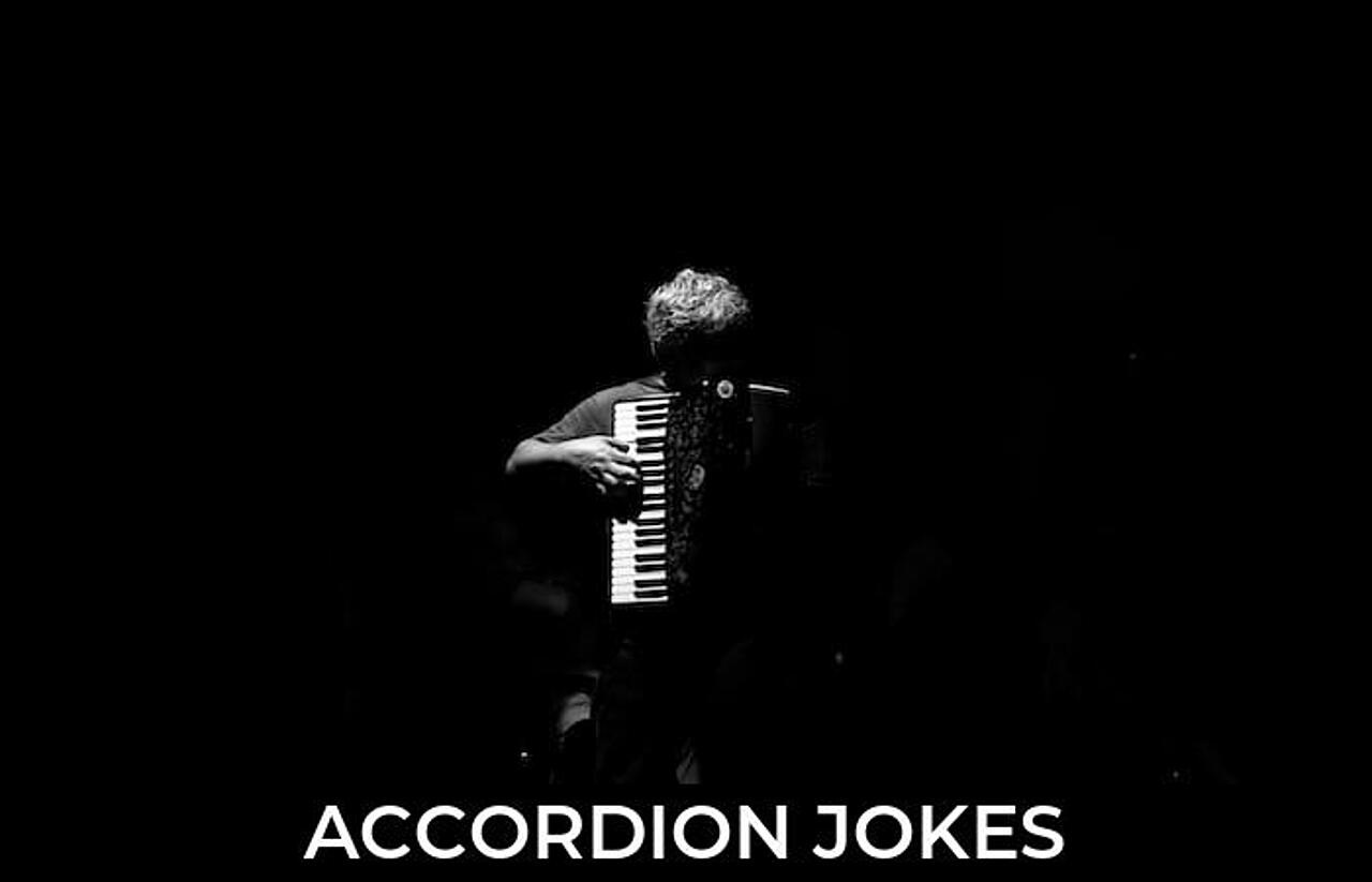 280+ Accordion Jokes And Funny Puns JokoJokes