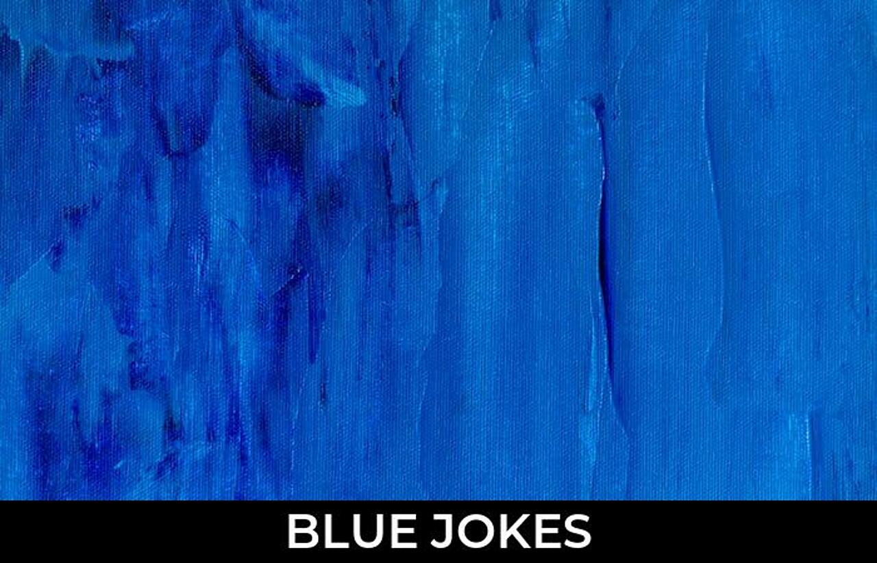 142+ Blue Jokes And Funny Puns JokoJokes