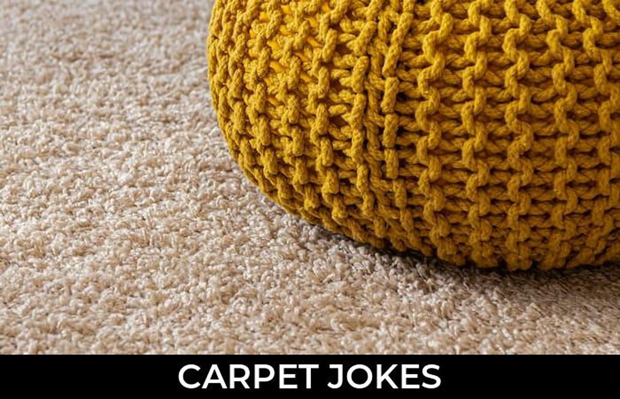 117+ Carpet Jokes And Funny Puns JokoJokes