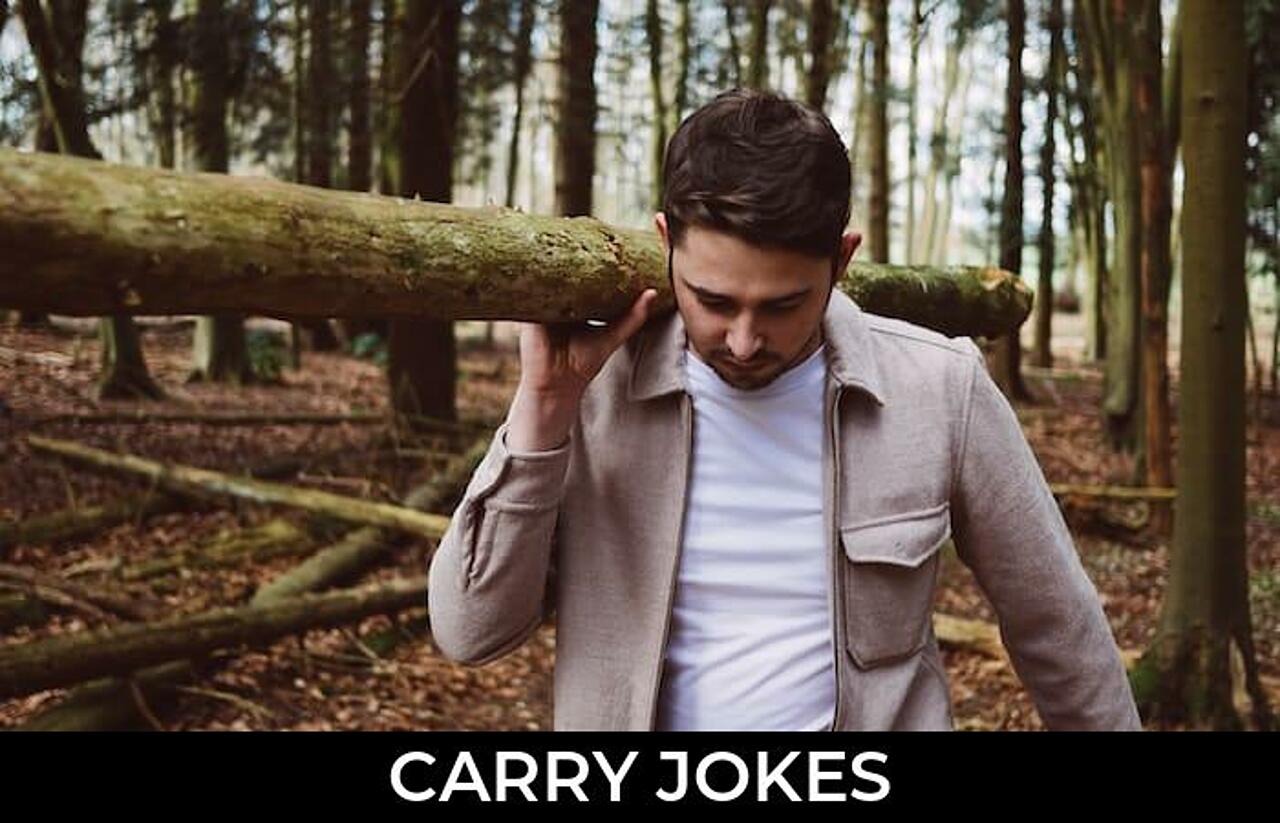 87+ Carry Jokes That Will Make You Laugh Out Loud