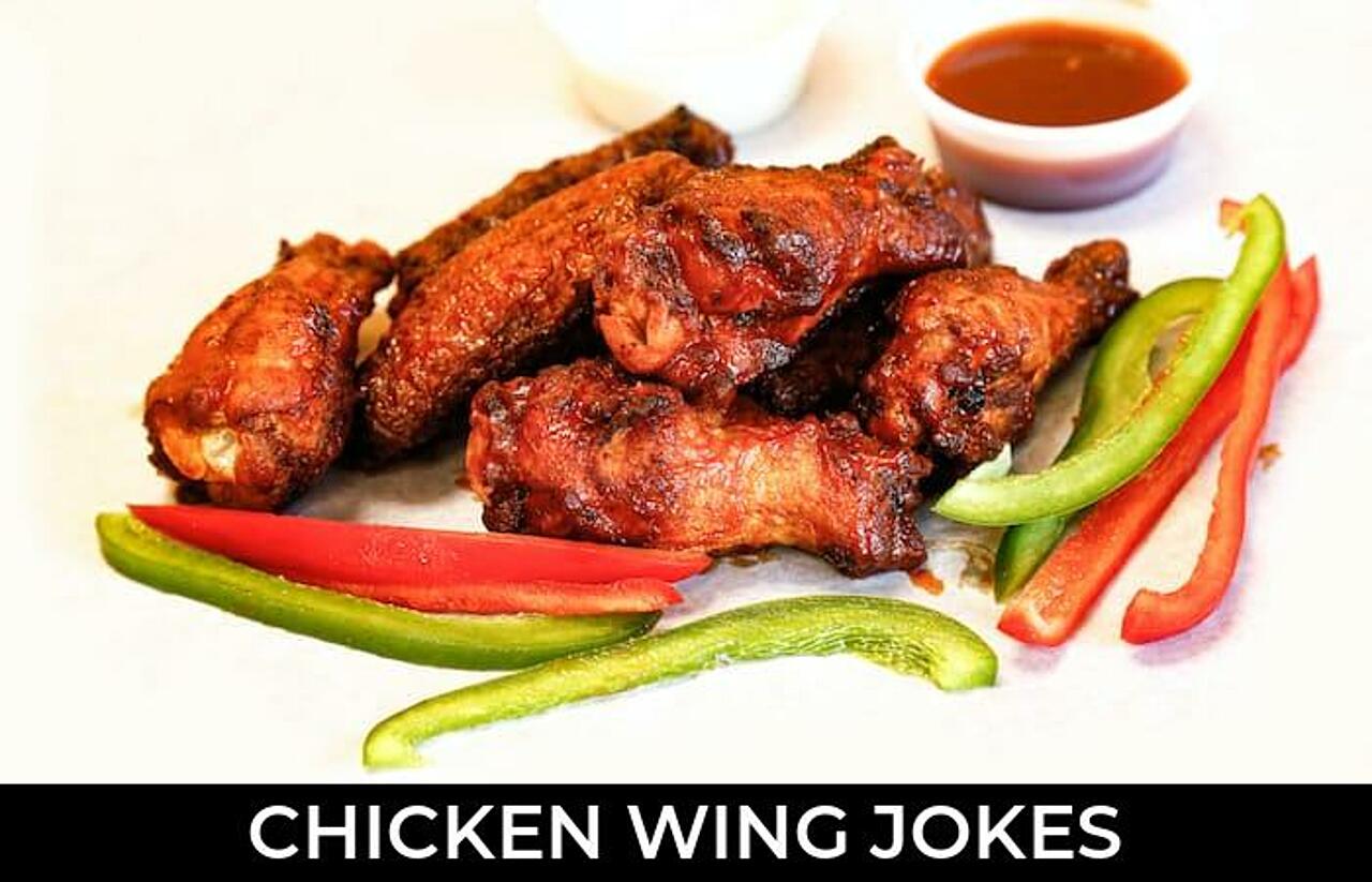 28+ Chicken Wing Jokes To Make Fun JokoJokes