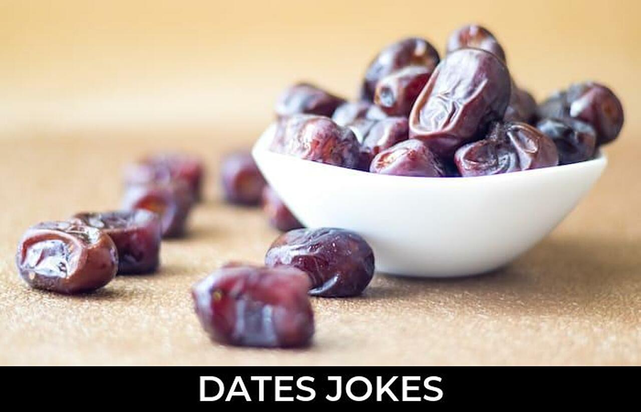 68+ Dates Jokes To Make Fun JokoJokes