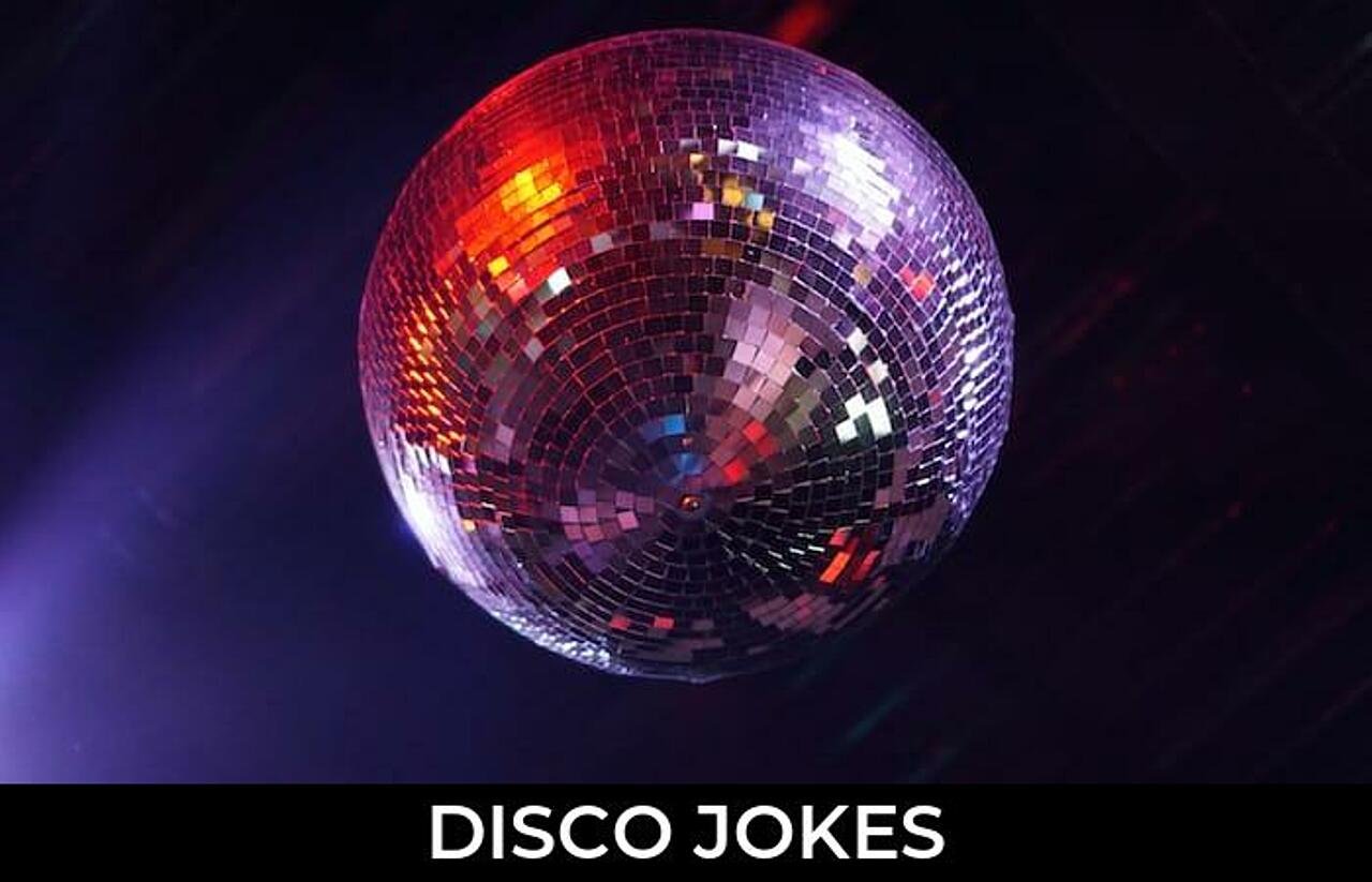 106+ Disco Jokes And Funny Puns JokoJokes