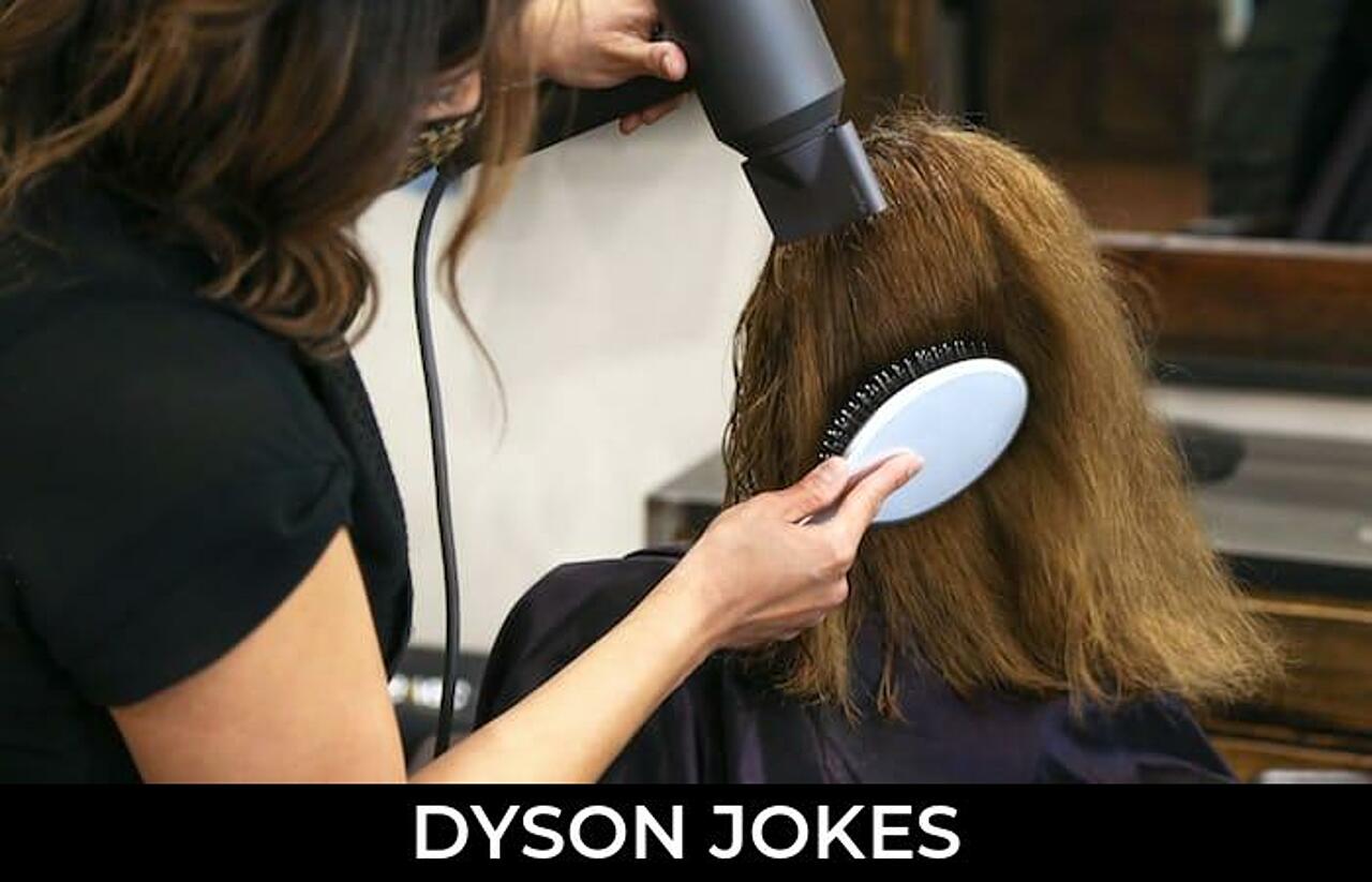 56+ Dyson Jokes To Make Fun JokoJokes