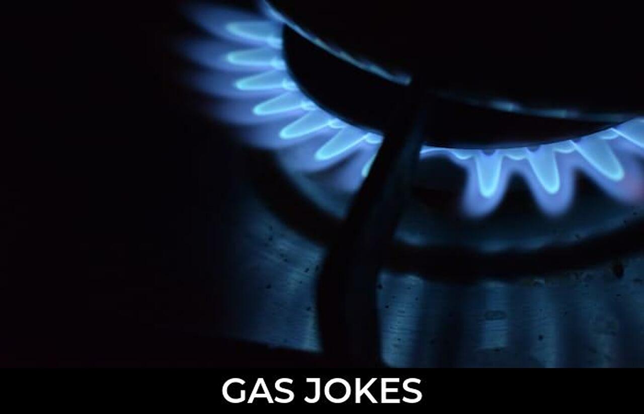 80+ Gas Jokes And Funny Puns JokoJokes