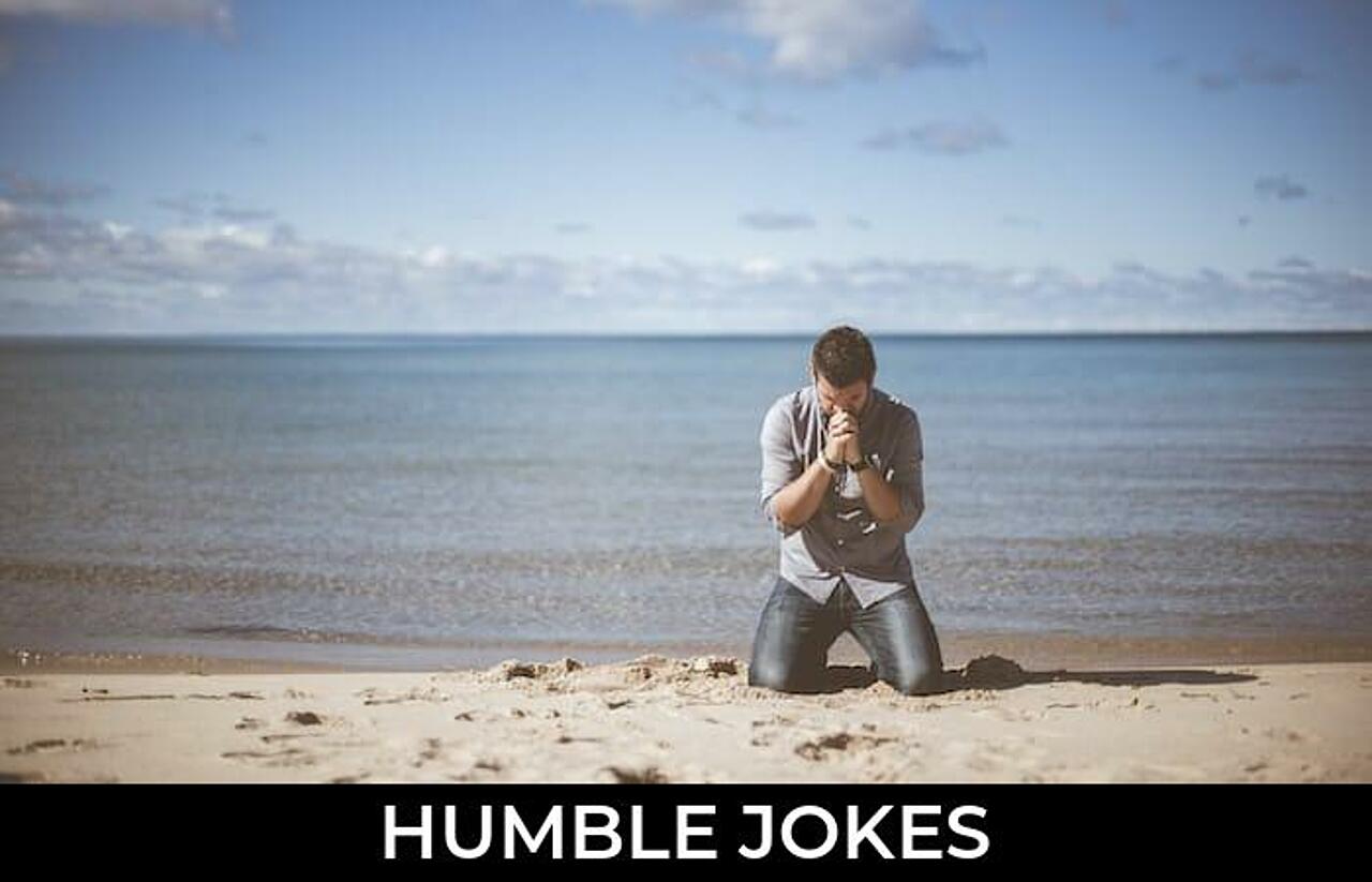 51+ Humble Jokes And Funny Puns JokoJokes