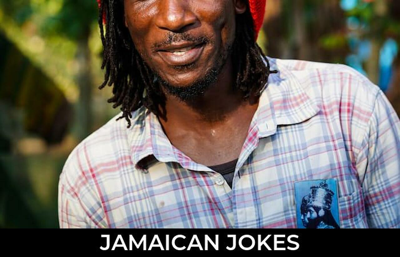 143+ Jamaican Jokes And Funny Puns JokoJokes