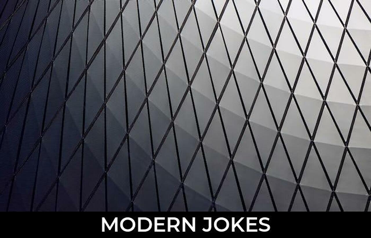 Good Modern Jokes at Jean Bloodworth blog