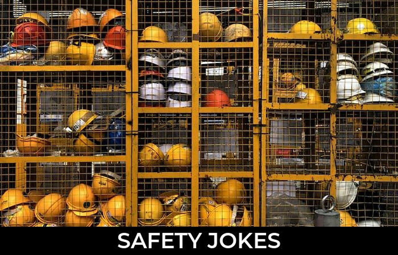 150+ Safety Jokes And Funny Puns JokoJokes