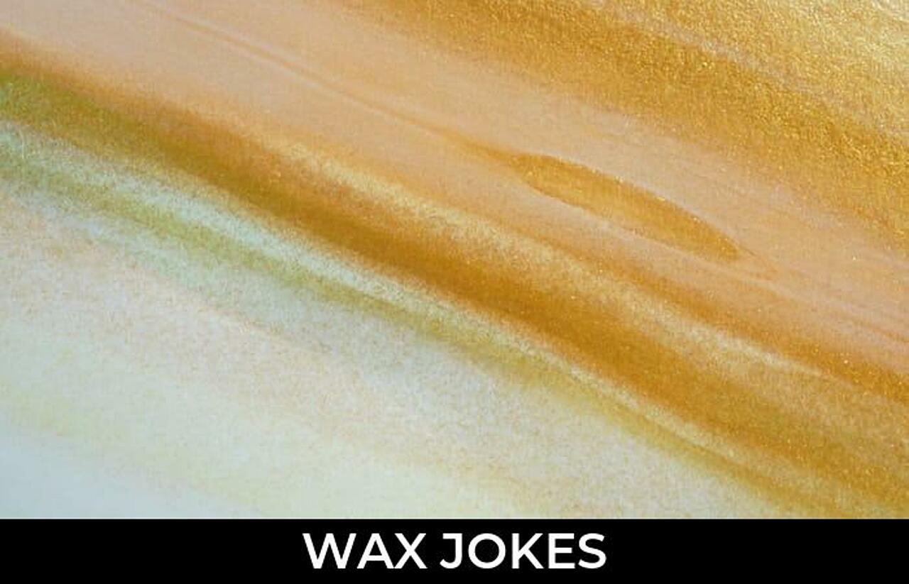 75+ Wax Jokes And Funny Puns JokoJokes