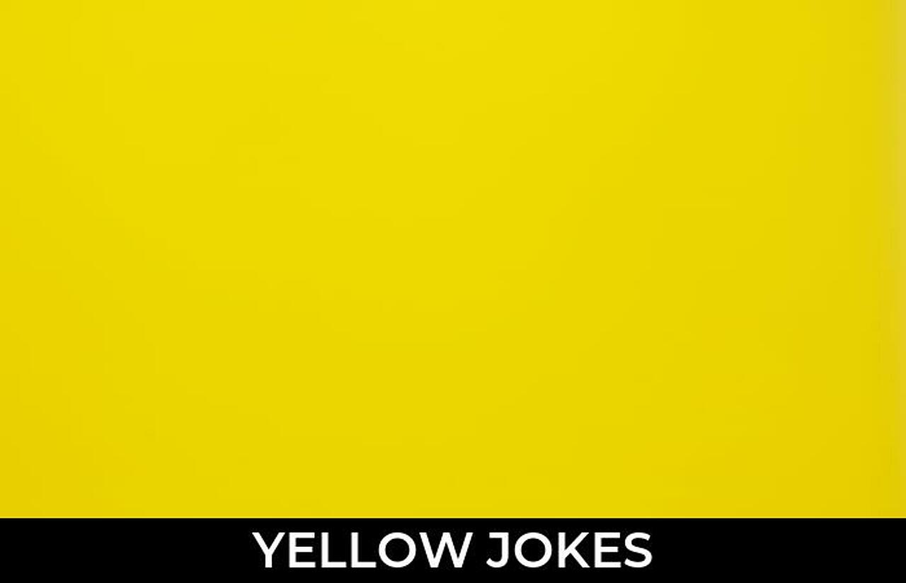 152+ Yellow Jokes And Funny Puns JokoJokes