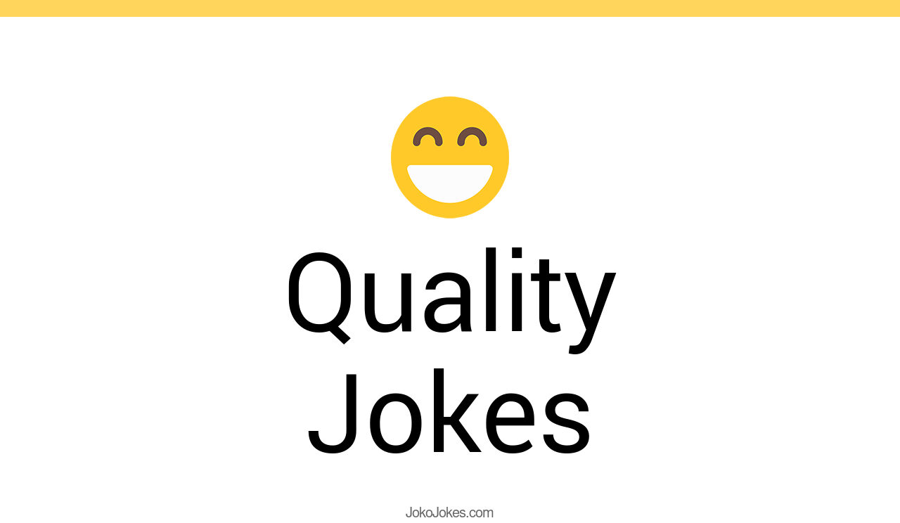 161+ Quality Jokes And Funny Puns JokoJokes