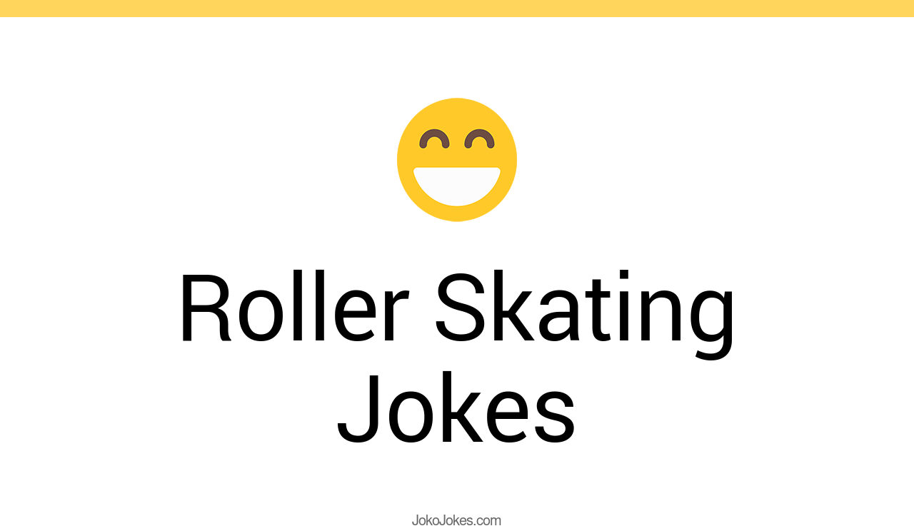 34+ Roller Skating Jokes And Funny Puns JokoJokes