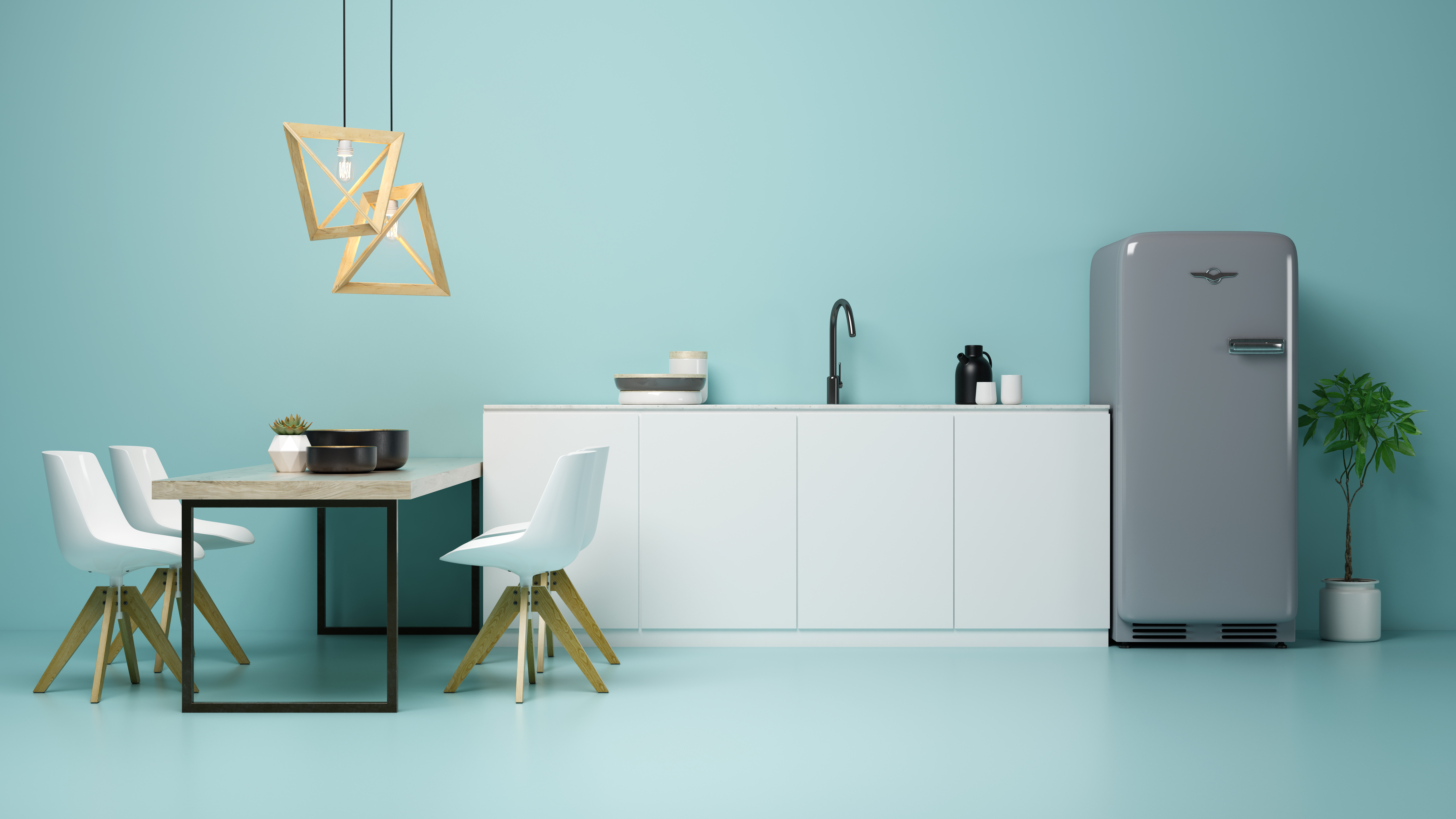 5 Benefits of 3D Product Rendering for Furniture Business