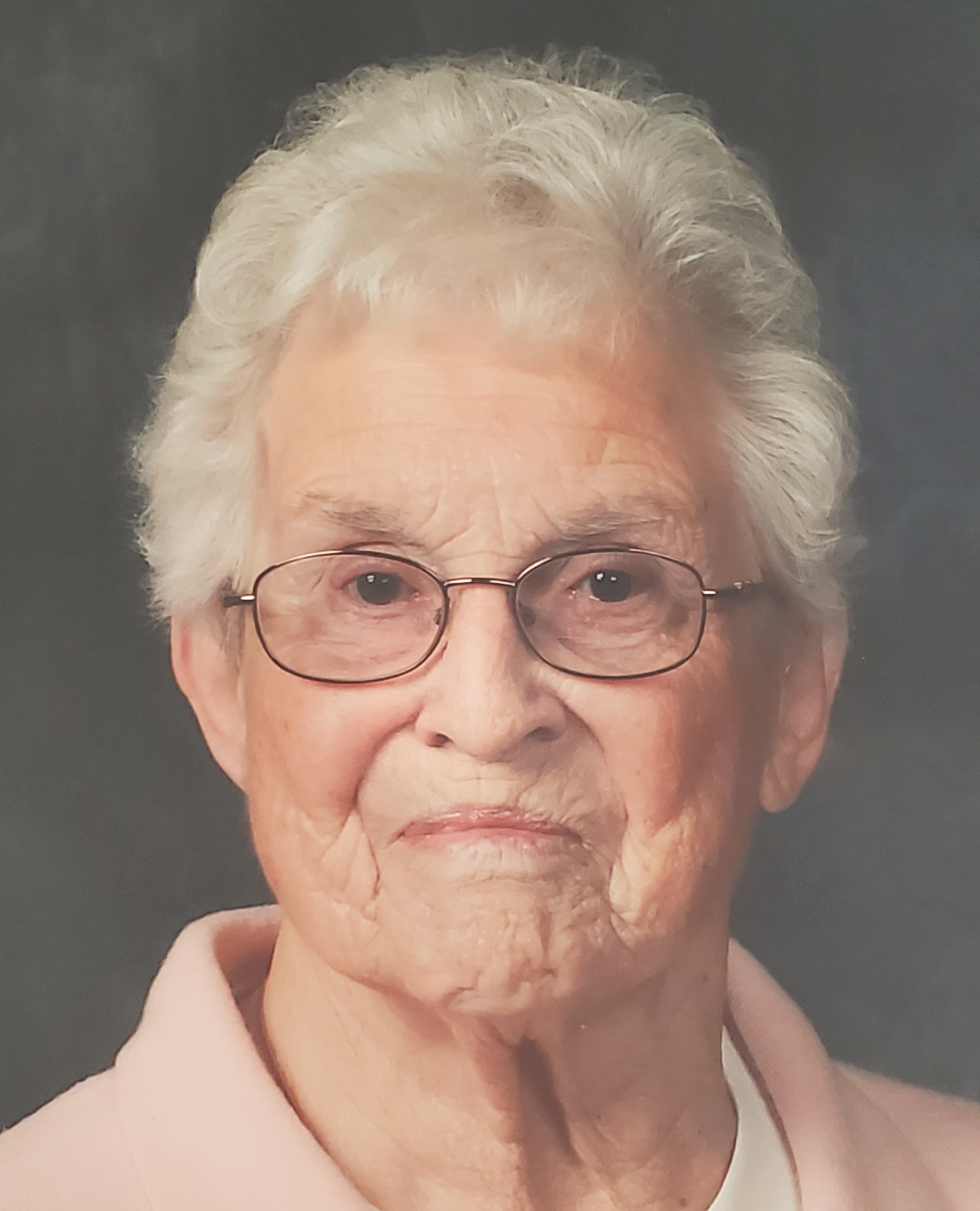 Remembering Edith M. Gordon Obituaries Archive Joldersma & Klein