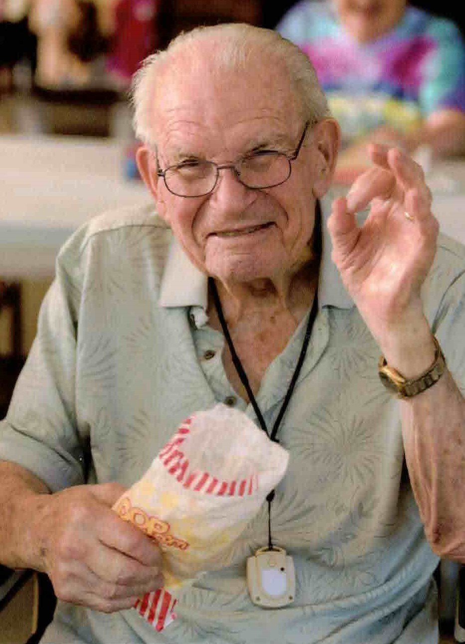 Remembering E. Hall Obituaries Archive Joldersma & Klein