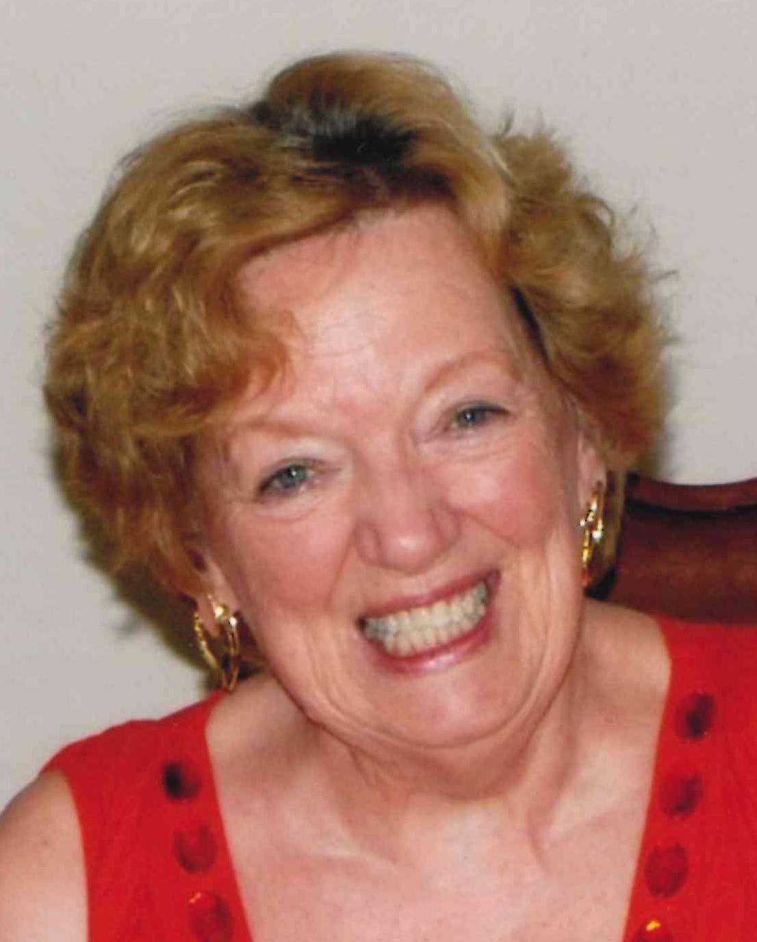 Remembering Helen Ruth Hamilton Obituaries Archive Joldersma & Klein