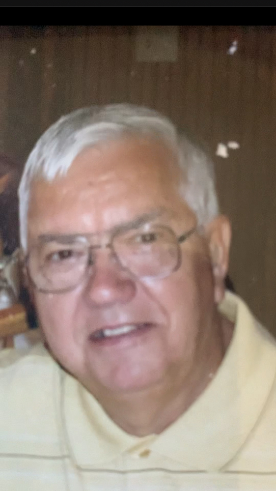 Remembering James A. Miller Obituaries Archive Joldersma & Klein